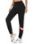 Sykooria Sweatpants for Women Joggers Pants Active Yoga Sweatpants Lightweight Lounge Pants with Pockets Black