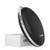 LIFEBEE Hand Warmers Rechargeable  5200mAH Portable Double-Side Pocket Hand Warmer-Power Bank  Helps for Soothe The Pain and Uncomfortable of Arthritis Sufferers  Best Winter Gift