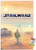 Star Wars  Saga - Blu Ray Box Wall Poster with Push Pins
