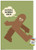 David Olenick - Bigfoot Wall Poster with Push Pins