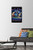 NFL New York Giants - End Zone 17 Wall Poster with Push Pins