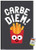 David Olenick - Carbs Wall Poster with Push Pins