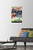 DC Comics TV - Batman TV Series - Pow Wall Poster with Push Pins