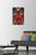 Marvel Comics - Deadpool - Pose Wall Poster with Push Pins