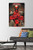 Marvel Comics - Deadpool - Pose Wall Poster with Push Pins