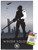 Marvel Comics - Winter Soldier - Minimalist Wall Poster with Push Pins