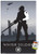 Marvel Comics - Winter Soldier - Minimalist Wall Poster with Push Pins