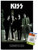 Kiss - Dress To Kill Wall Poster with Push Pins