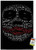 DC Comics Movie - The Dark Knight - The Joker Face In Text Wall Poster with Push Pins