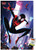 Marvel Spider-Man - Into The Spider-Verse - Street Wall Poster with Push Pins