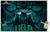 Marvel Cinematic Universe - Thor - Ragnarök - Hela Wall Poster with Push Pins