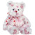 Ty Punkies - Hugz The Bear (White)
