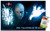 DC Comics Movie - Shazam - Dr- Sivana Wall Poster with Push Pins