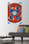 NBA Oklahoma City Thunder - Team 17 Wall Poster with Push Pins