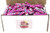PEZ Candy Refill in Box  2-5lb Individually Wrapped Raspberry