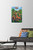 Naruto - Poses Wall Poster with Push Pins