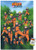 Naruto - Poses Wall Poster with Push Pins