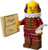 LEGO Minifigure Collection LEGO Movie Series William Shakespeare