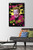 DC Comics TV - Batman TV Series - Joker Wall Poster with Push Pins