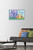 Disney Winnie The Pooh - Heffalump Wall Poster with Push Pins