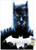 DC Comics - Batman - City Wall Poster with Push Pins