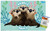 Disney Pixar Finding Dory - Cuddle Wall Poster with Push Pins