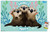 Disney Pixar Finding Dory - Cuddle Wall Poster with Push Pins