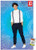One Direction - Louis Tomlinson - Pop Wall Poster with Push Pins