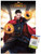 Marvel Cinematic Universe - Doctor Strange - Skylight Wall Poster with Push Pins