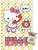 Hello Kitty - Hello Wall Poster with Push Pins