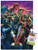 Marvel Comics - Avengers - Avengers  10 Wall Poster with Push Pins