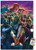 Marvel Comics - Avengers - Avengers  10 Wall Poster with Push Pins