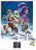 Star Wars  The Empire Strikes Back 40th - Anniversary Wall Poster with Push Pins