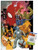 Marvel Comics - Marvel Universe - Noto Wall Poster with Push Pins