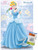 Disney Cinderella - Dazzling Wall Poster with Push Pins