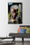 Marvel Comics - Cable Profile Wall Poster with Push Pins