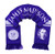 Tradition Scarves James Madison University Scarf - JMU Dukes Classic Woven