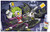 DC Comics - Batman - Bang Wall Poster with Push Pins