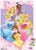 Disney Princess - Collage Wall Poster with Push Pins