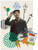 Disney Mary Poppins Returns - Jack Wall Poster with Push Pins