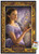 Disney The Nutcracker - Clara Wall Poster with Push Pins