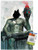 Marvel Comics - Moon Knight - Cover  2 Wall Poster with Push Pins