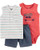 Carter s 3-Piece Local Cutie Little Short Set 9 Months