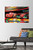Disney Pixar Cars 2 - Racing Rivals Wall Poster with Push Pins