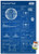 Star Wars  Saga - Imperial Blueprint Wall Poster with Push Pins