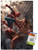 Marvel Comics - Spider-Man - Battle with Kraven Wall Poster with Push Pins