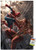 Marvel Comics - Spider-Man - Battle with Kraven Wall Poster with Push Pins