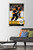 NHL Pittsburgh Penguins - Evgeni Malkin 16 Wall Poster with Push Pins