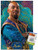 Disney Aladdin - Genie Pose Wall Poster with Push Pins