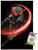 DC Comics Movie - Aquaman - Manta Fear Wall Poster with Push Pins